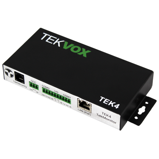 TEK4 TekMonitor