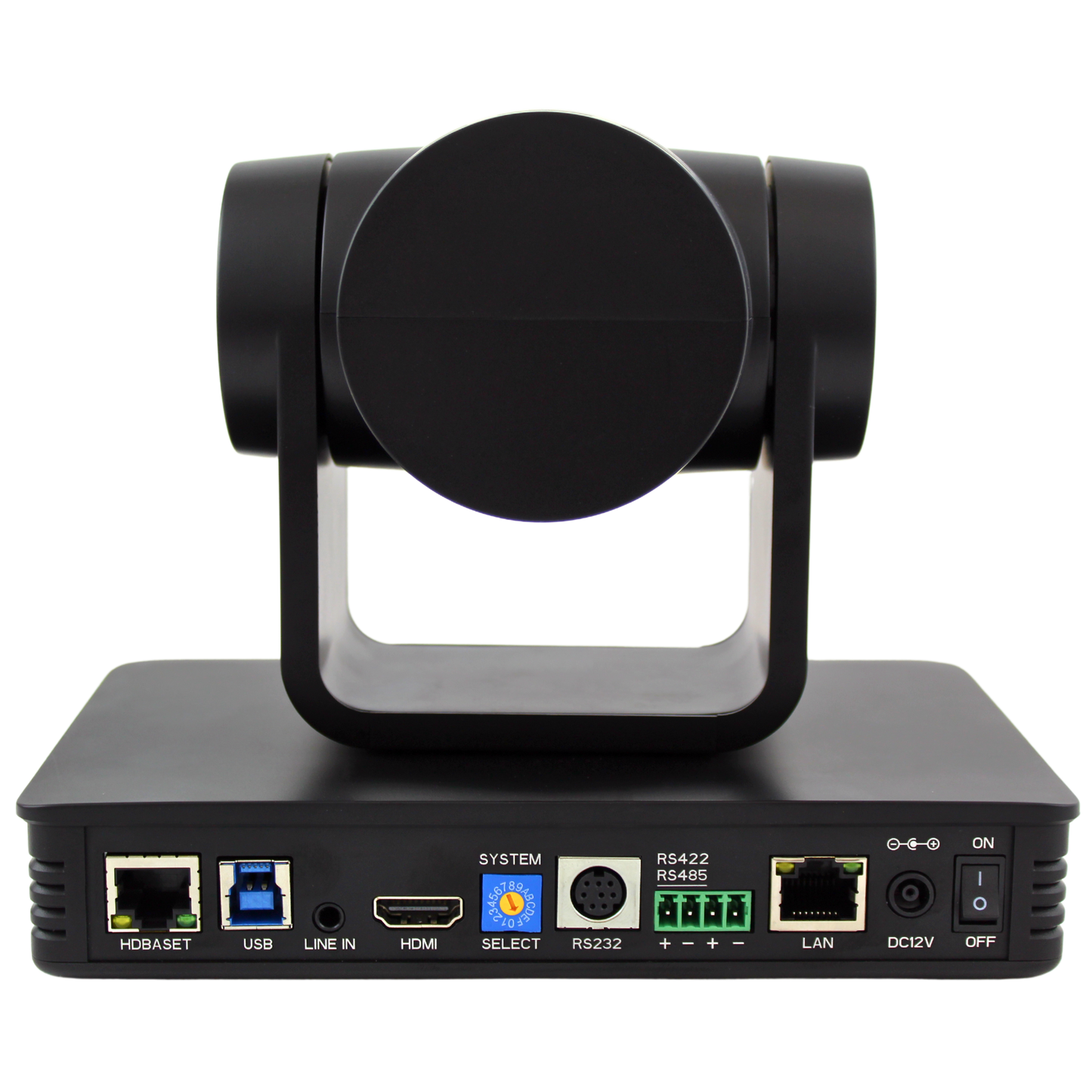 UltraCam + VT III Audio Bundle