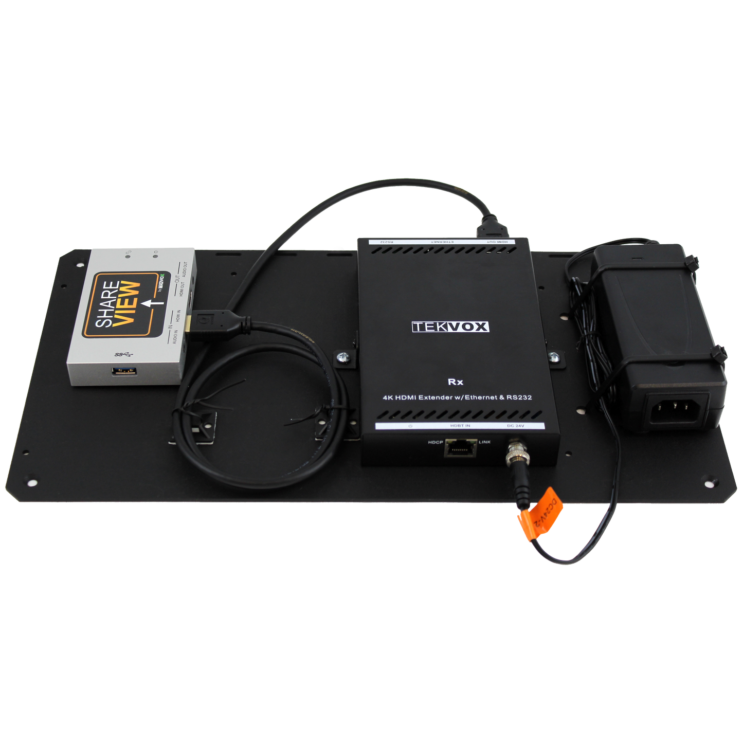 HDMI Camera Bundle