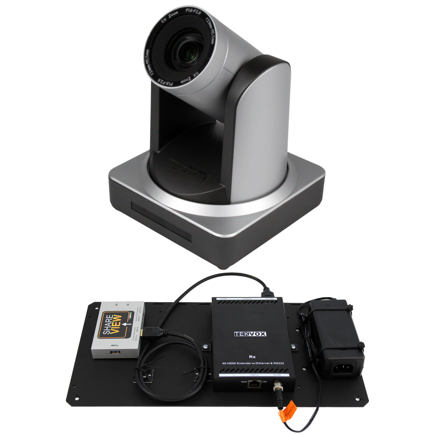 HDMI Camera Bundle