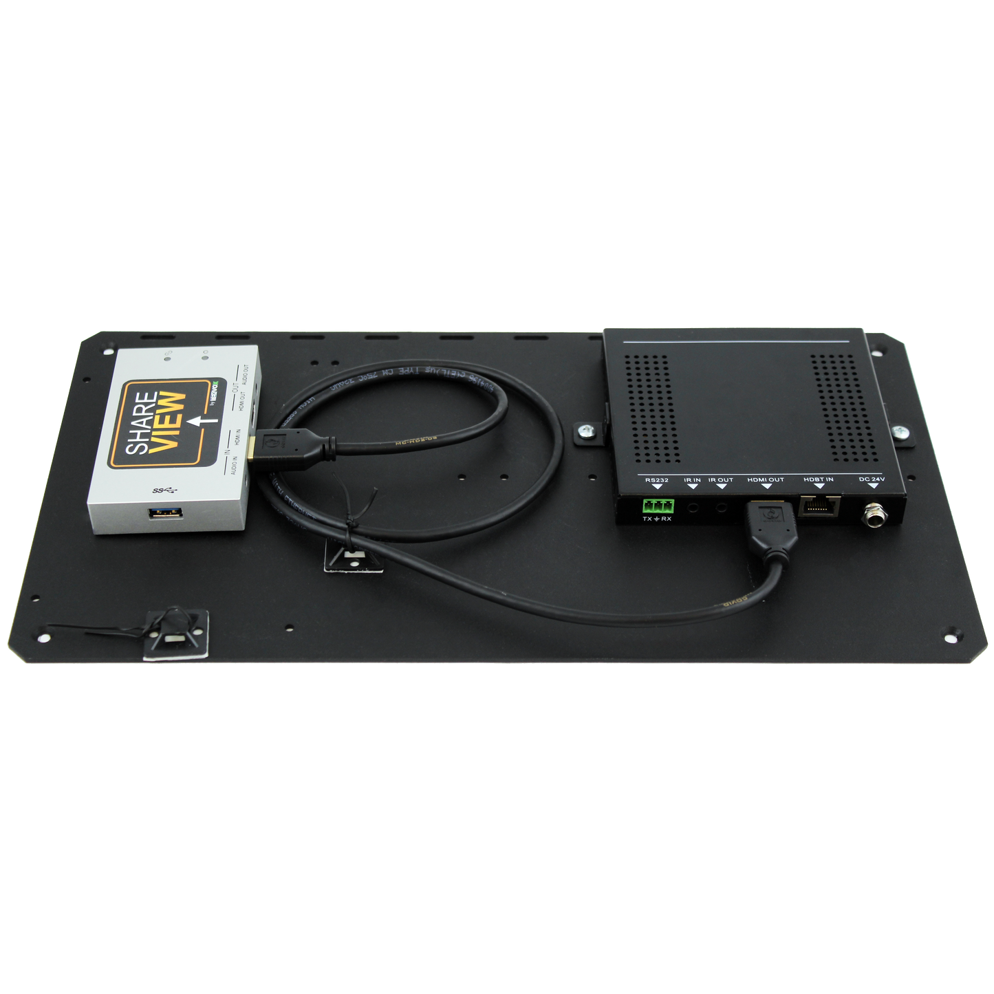HDBaseT Camera Bundle