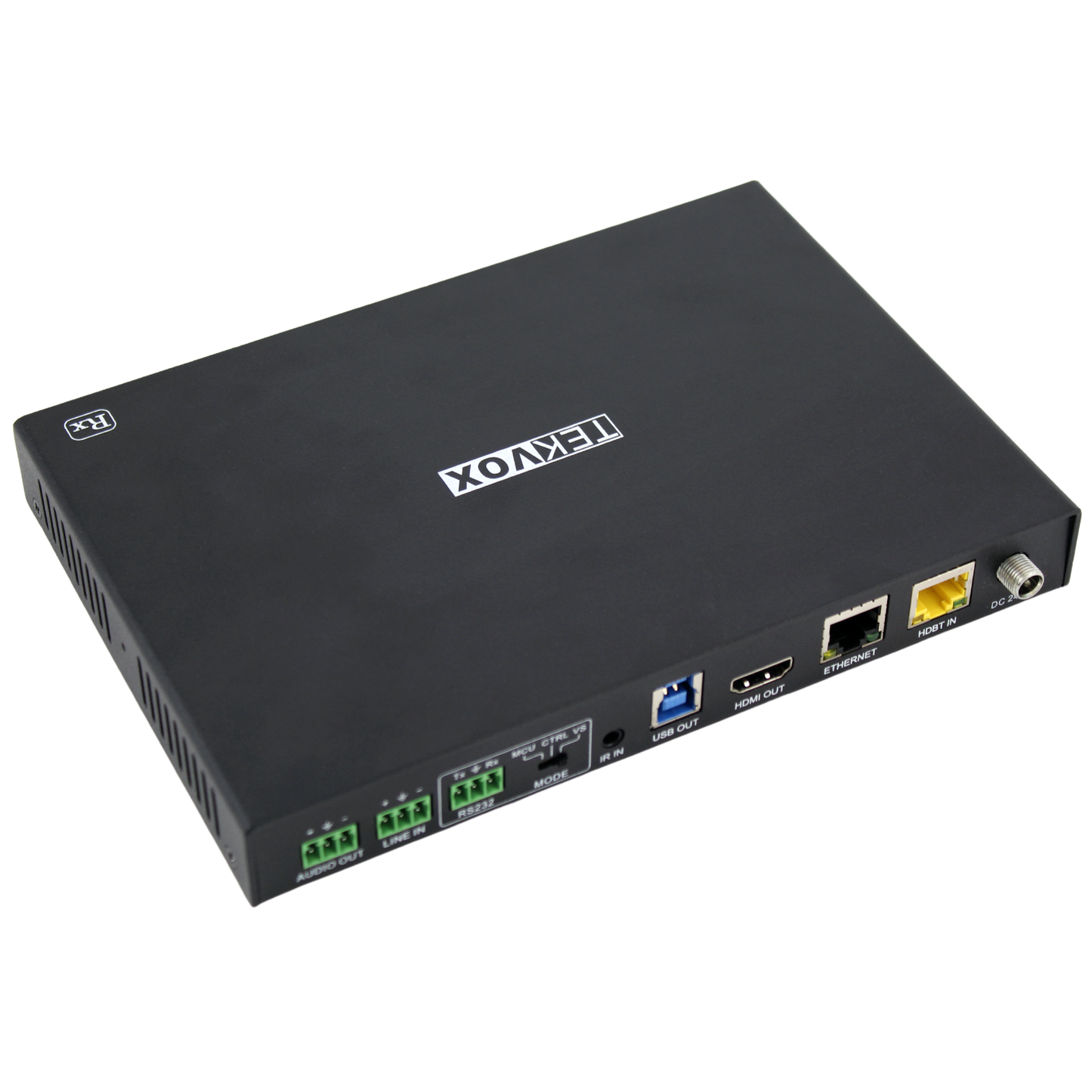 UltraCam 4K HDBaseT Camera