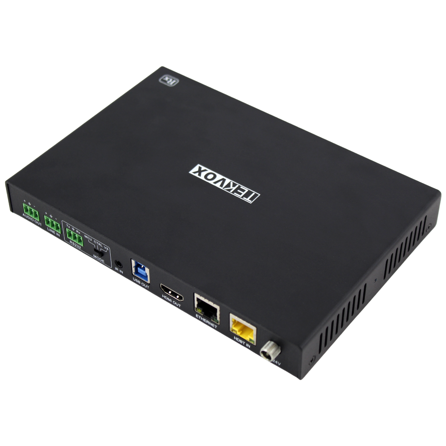 UltraCam 4K HDBaseT Camera