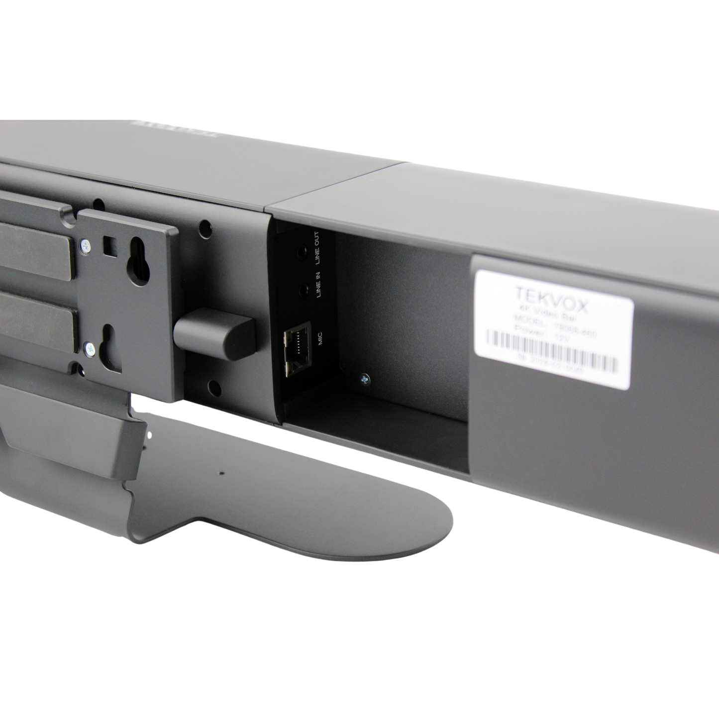 Wunderbar All-in-One Conferencing Bar