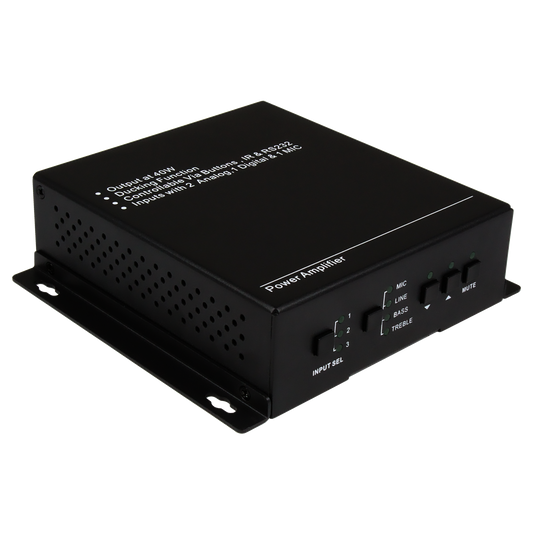 PA3 70V Amplifier