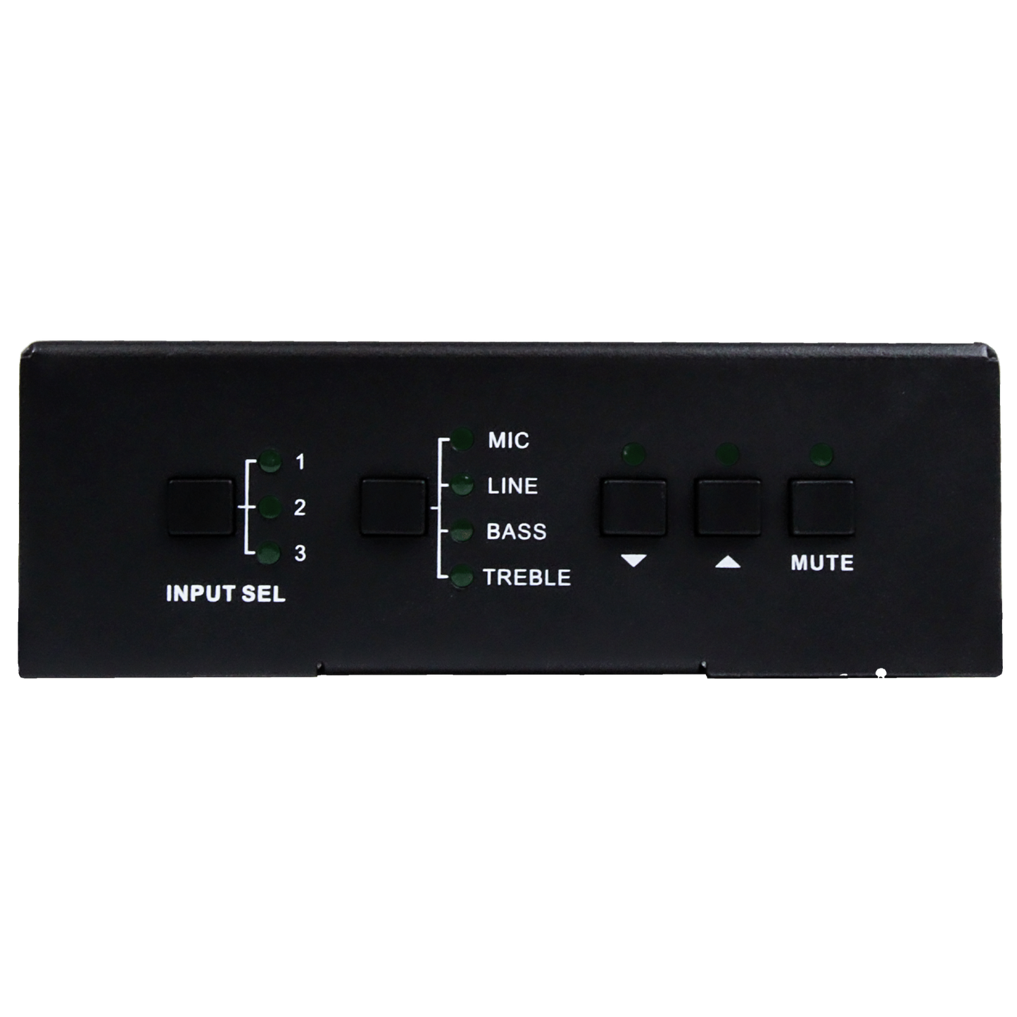 PA3 70V Amplifier