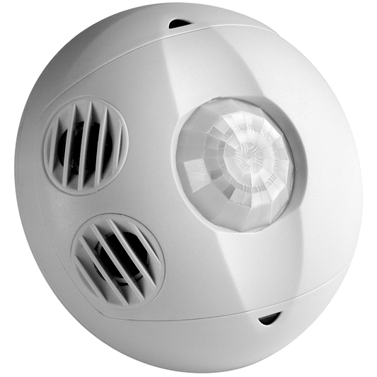 Occupancy Sensors