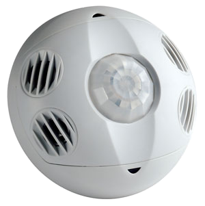 Occupancy Sensors