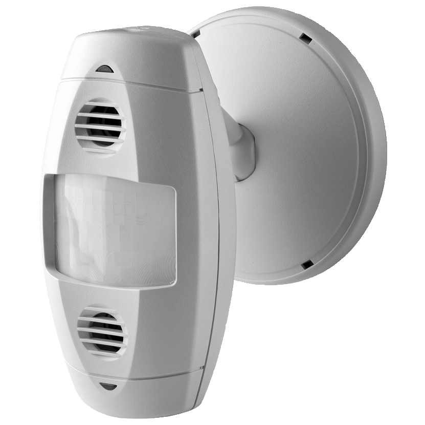 Occupancy Sensors