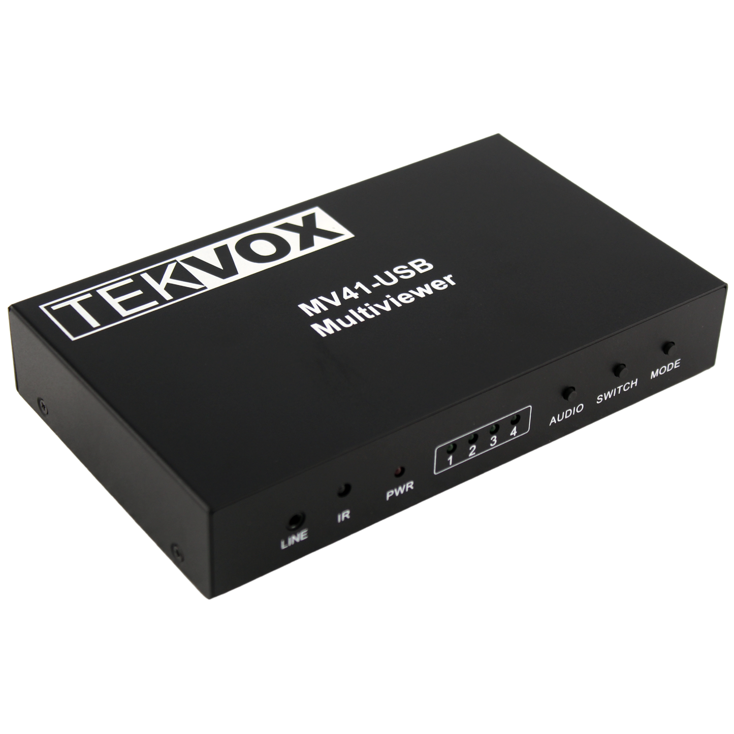 MV41-USB Multiview Capture Switcher