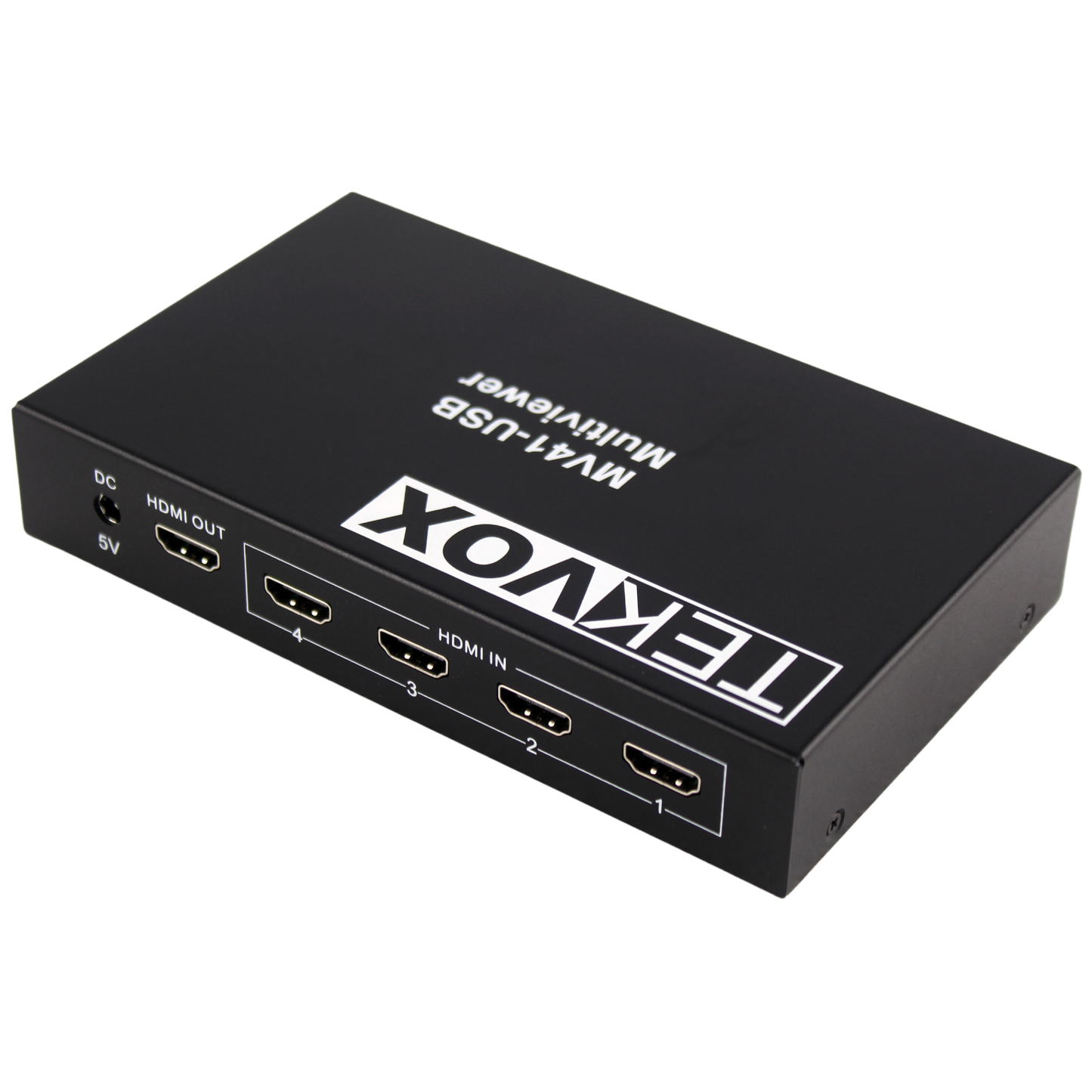 MV41-USB Multiview Capture Switcher
