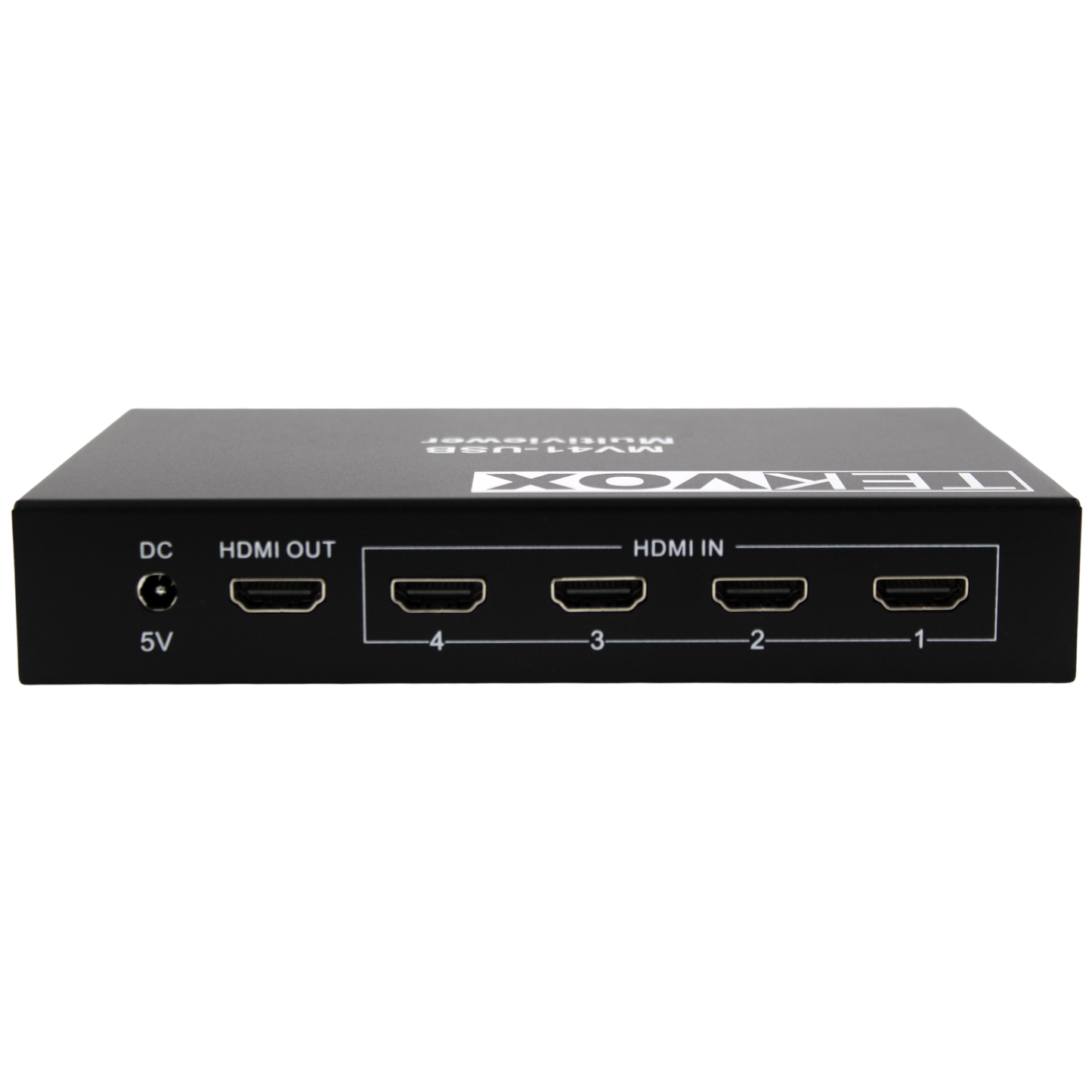 MV41-USB Multiview Capture Switcher