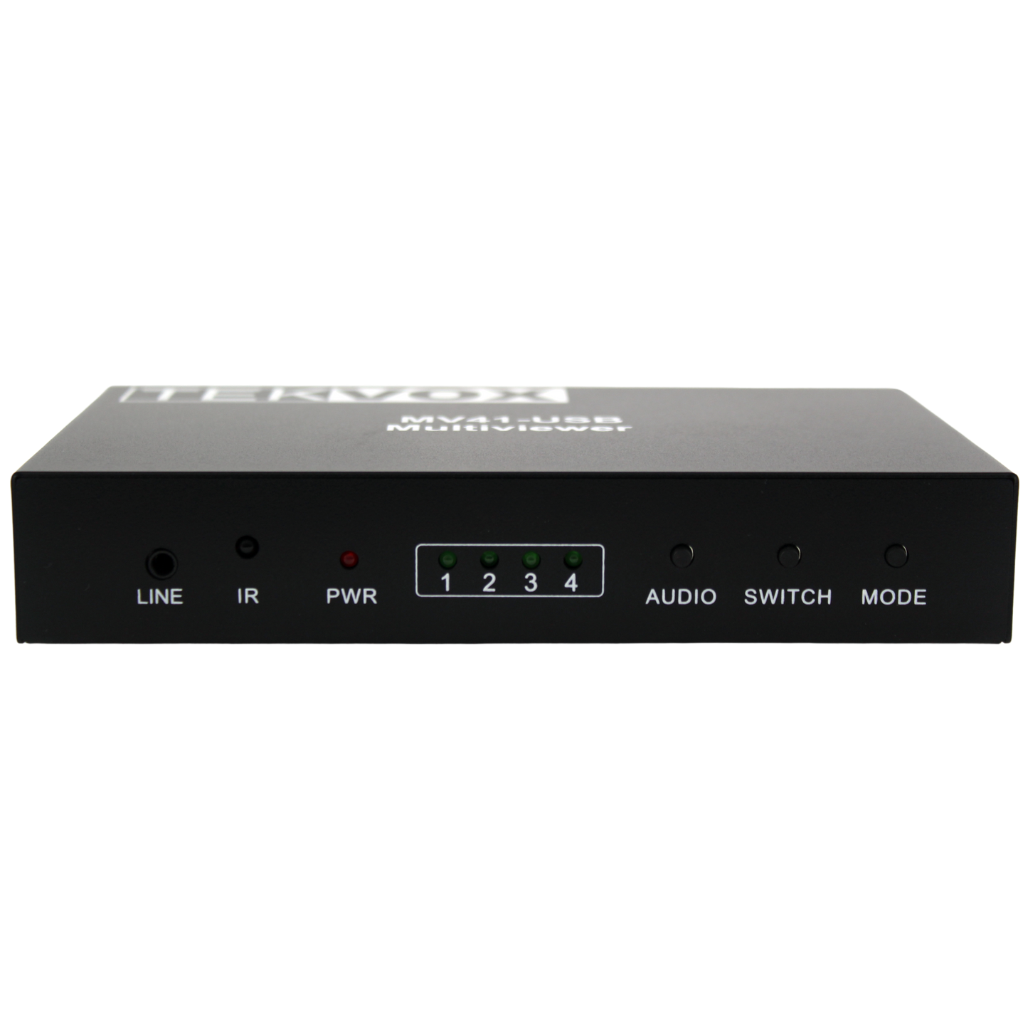 MV41-USB Multiview Capture Switcher