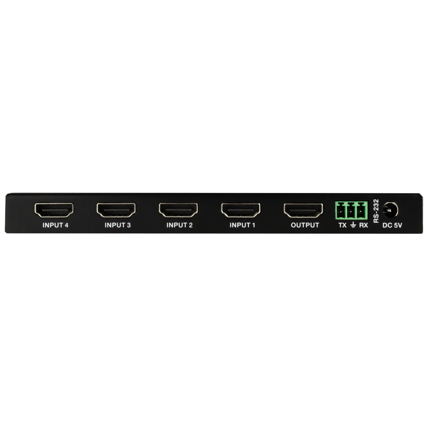 MV41 HDMI Switcher