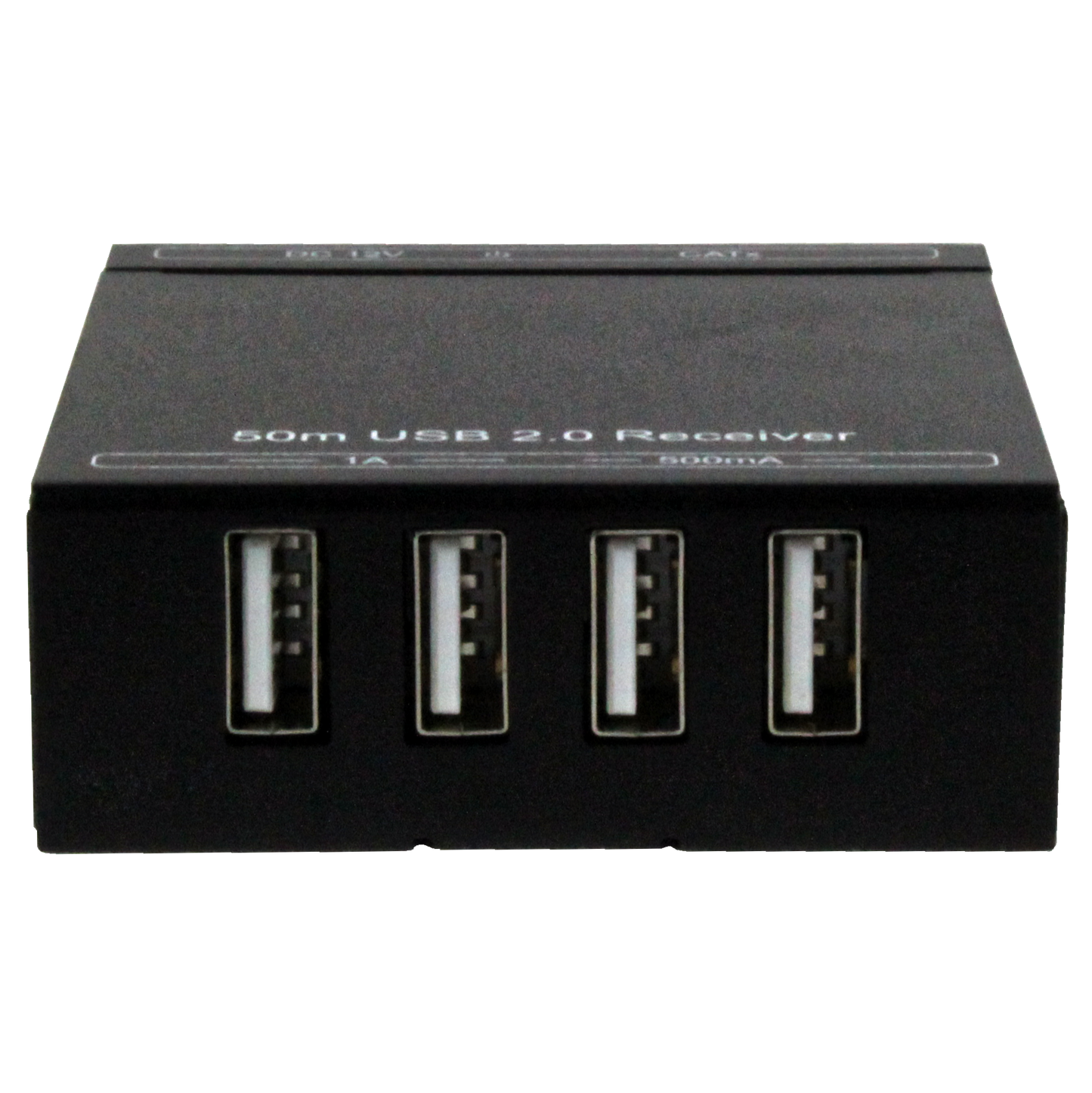 TPUB201 USB 2.0 Extender Set