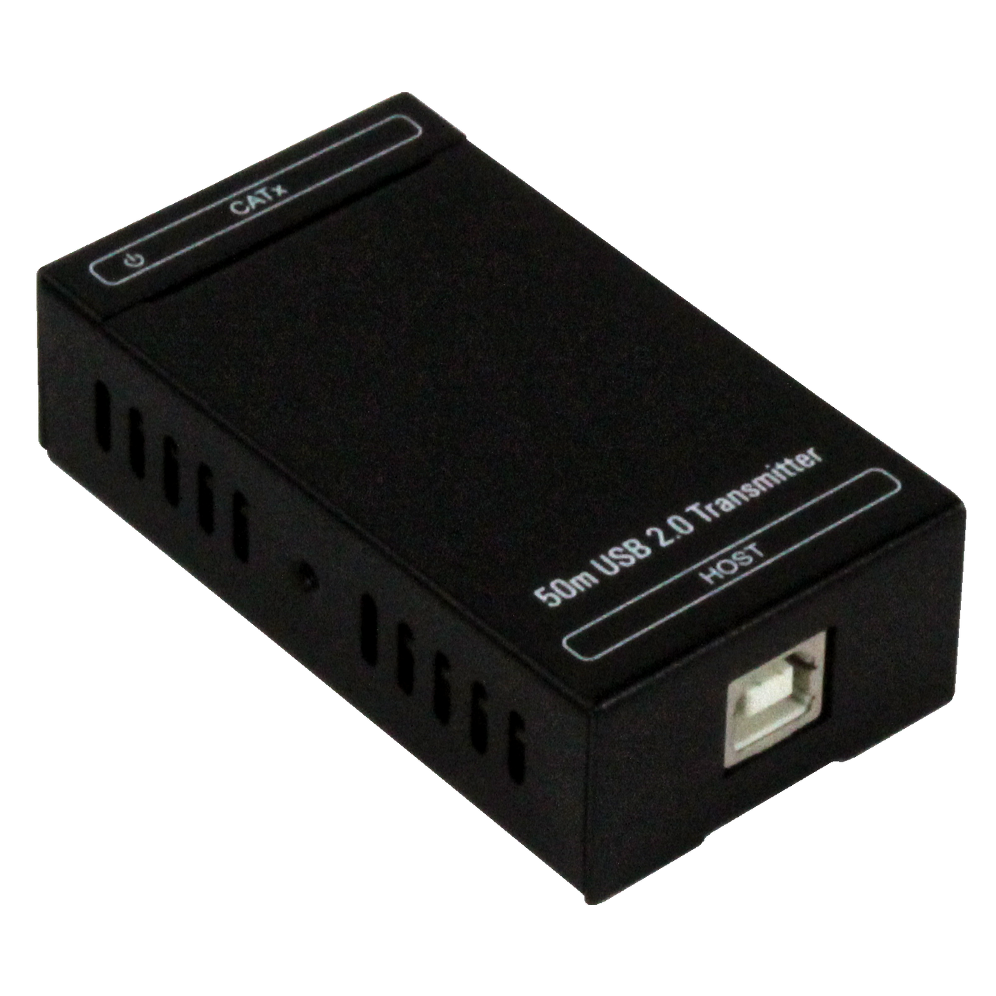 TPUB201 USB 2.0 Extender Set
