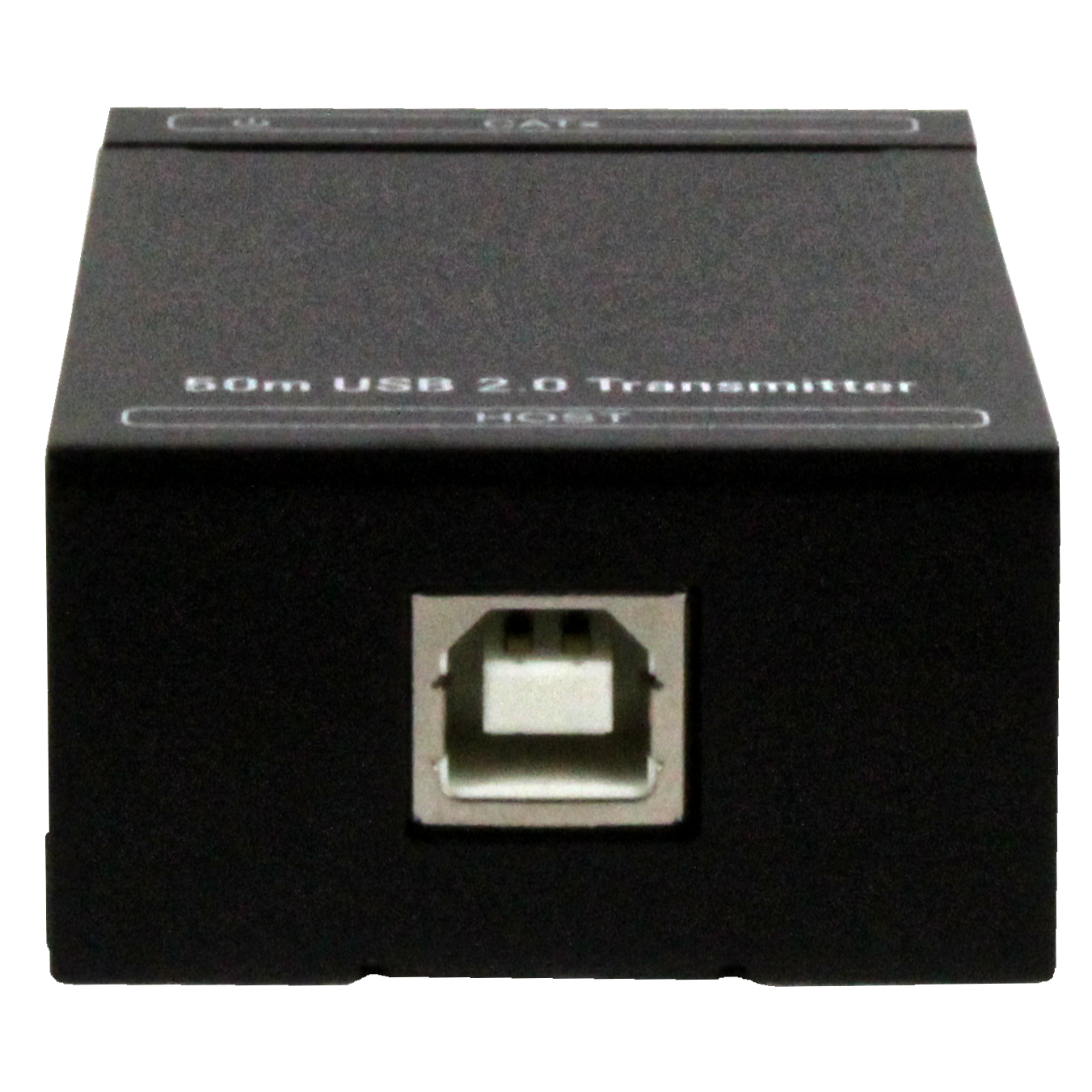 TPUB201 USB 2.0 Extender Set