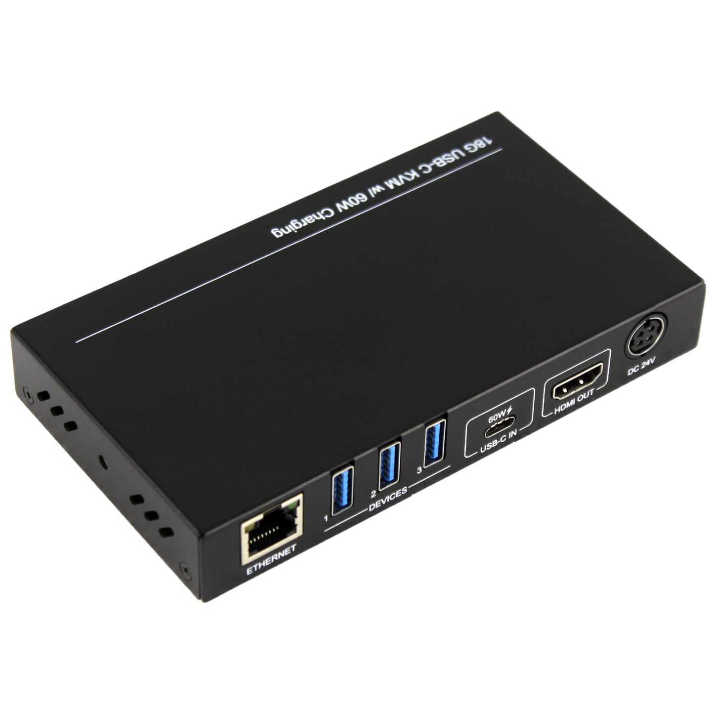 SCU11 USB-C-to-HDMI Converter