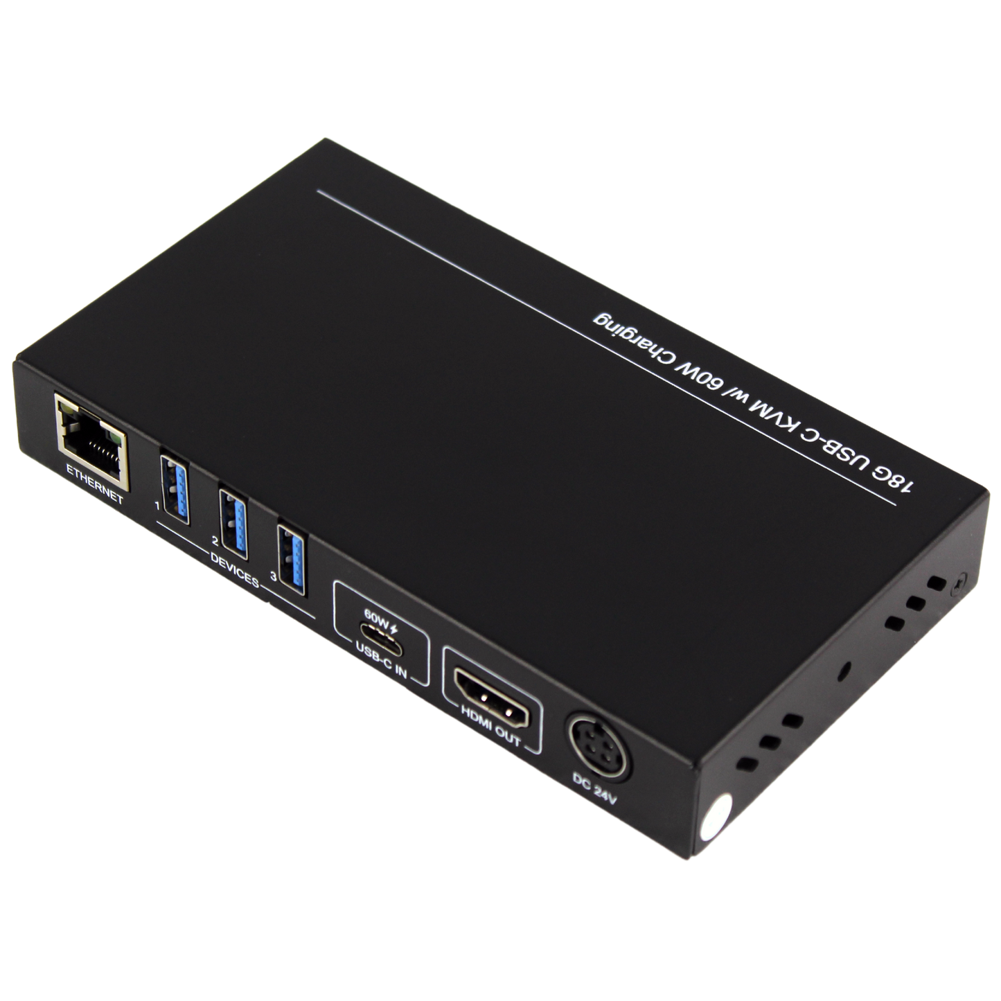 SCU11 USB-C-to-HDMI Converter