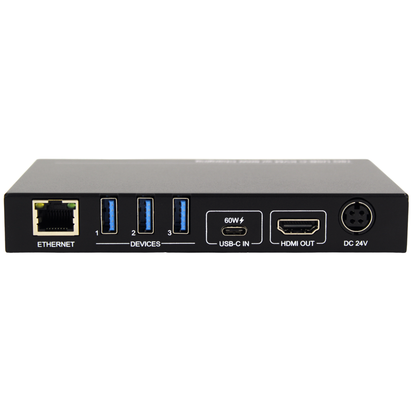 SCU11 USB-C-to-HDMI Converter