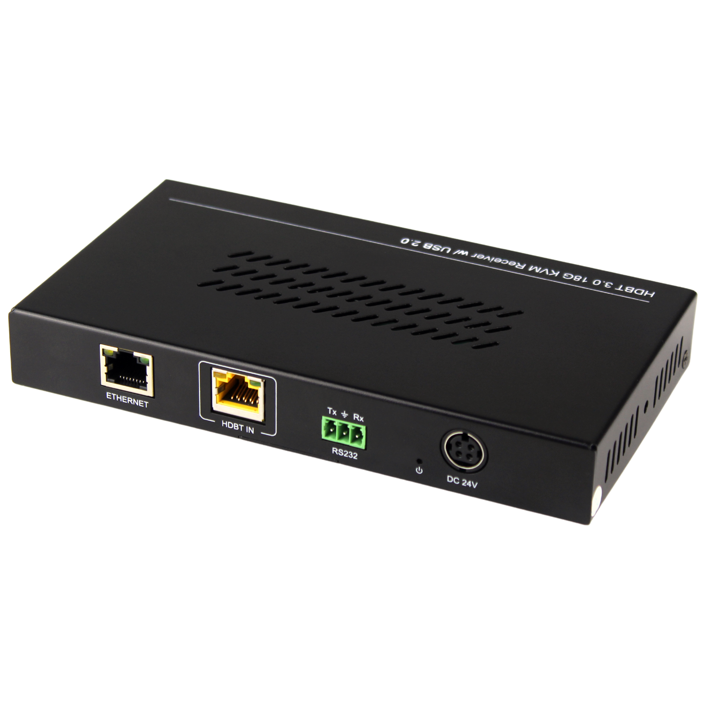 SCU21T-KVM HDMI/USB-C BYOM Switcher