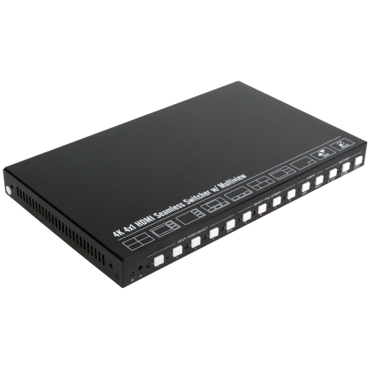 MV41+ HDMI Multiview Switcher