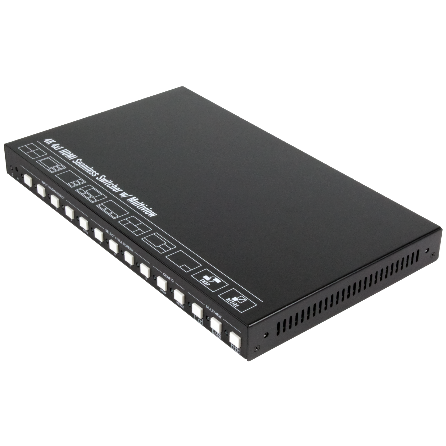 MV41+ HDMI Multiview Switcher