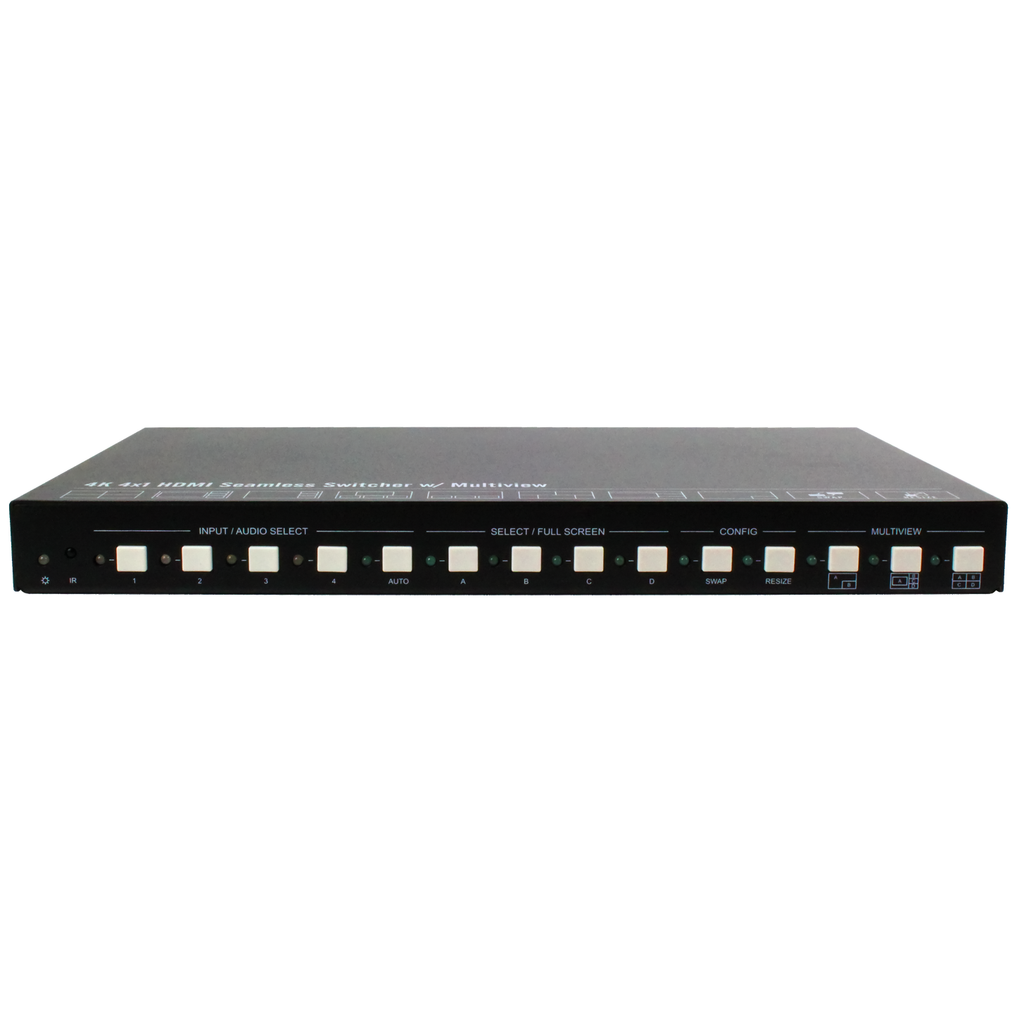 MV41+ HDMI Multiview Switcher