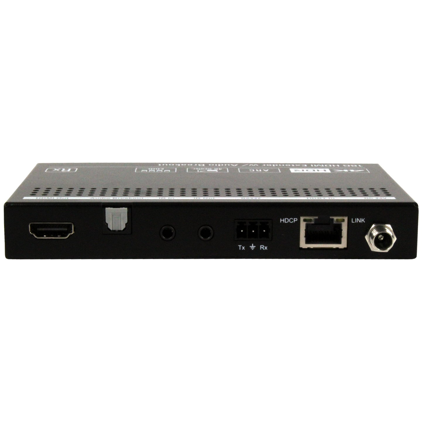 MUH44T-H2 4x4 Matrix Switcher