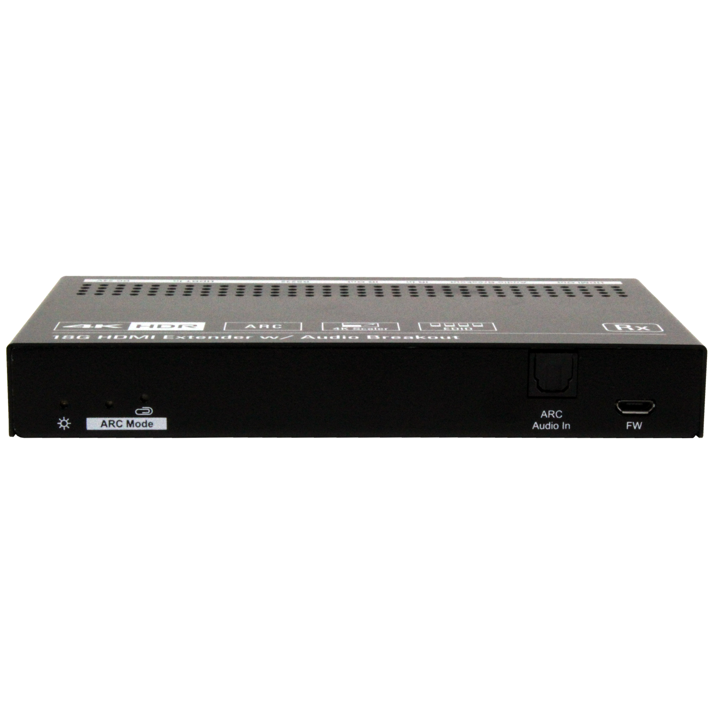 MUH44T-H2 4x4 Matrix Switcher
