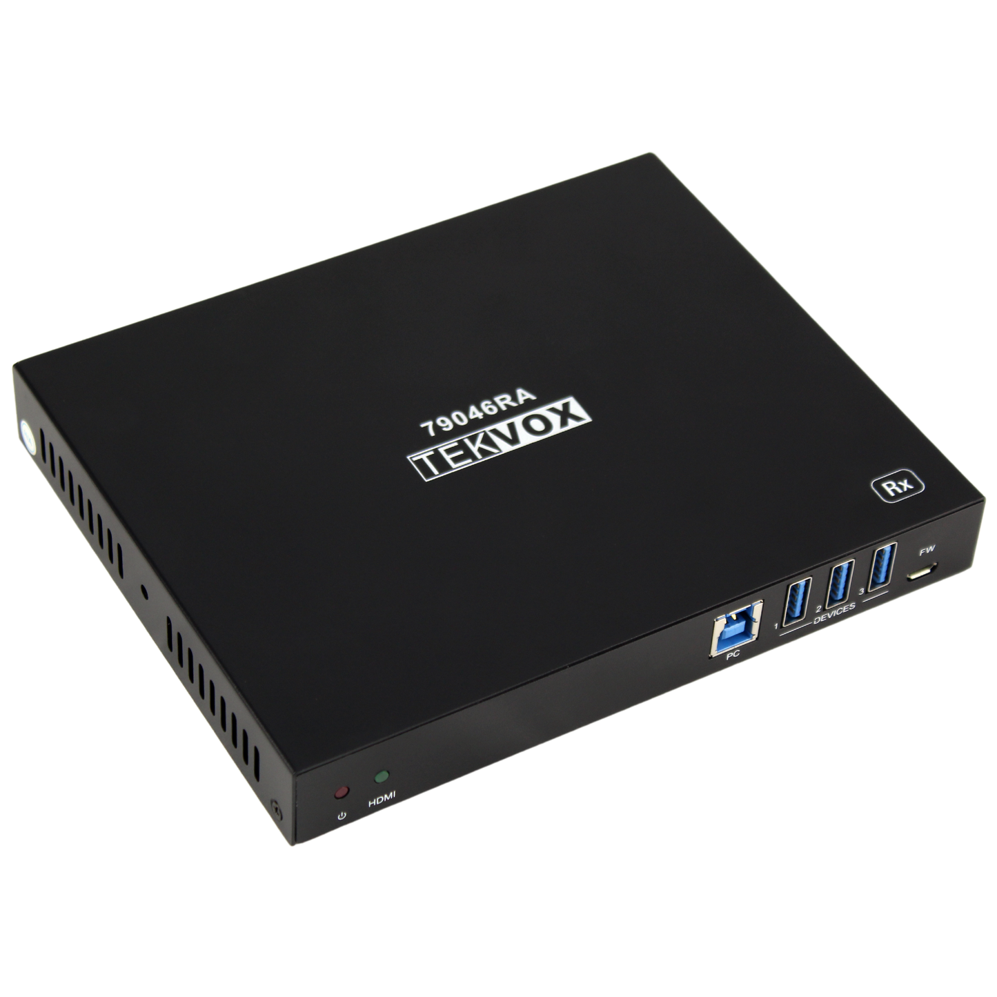 TekFlex-85T Pro Presentation Matrix Switcher
