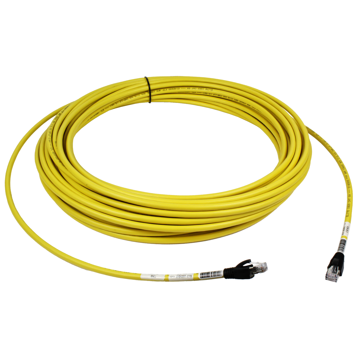 Badass HDBaseT Cables
