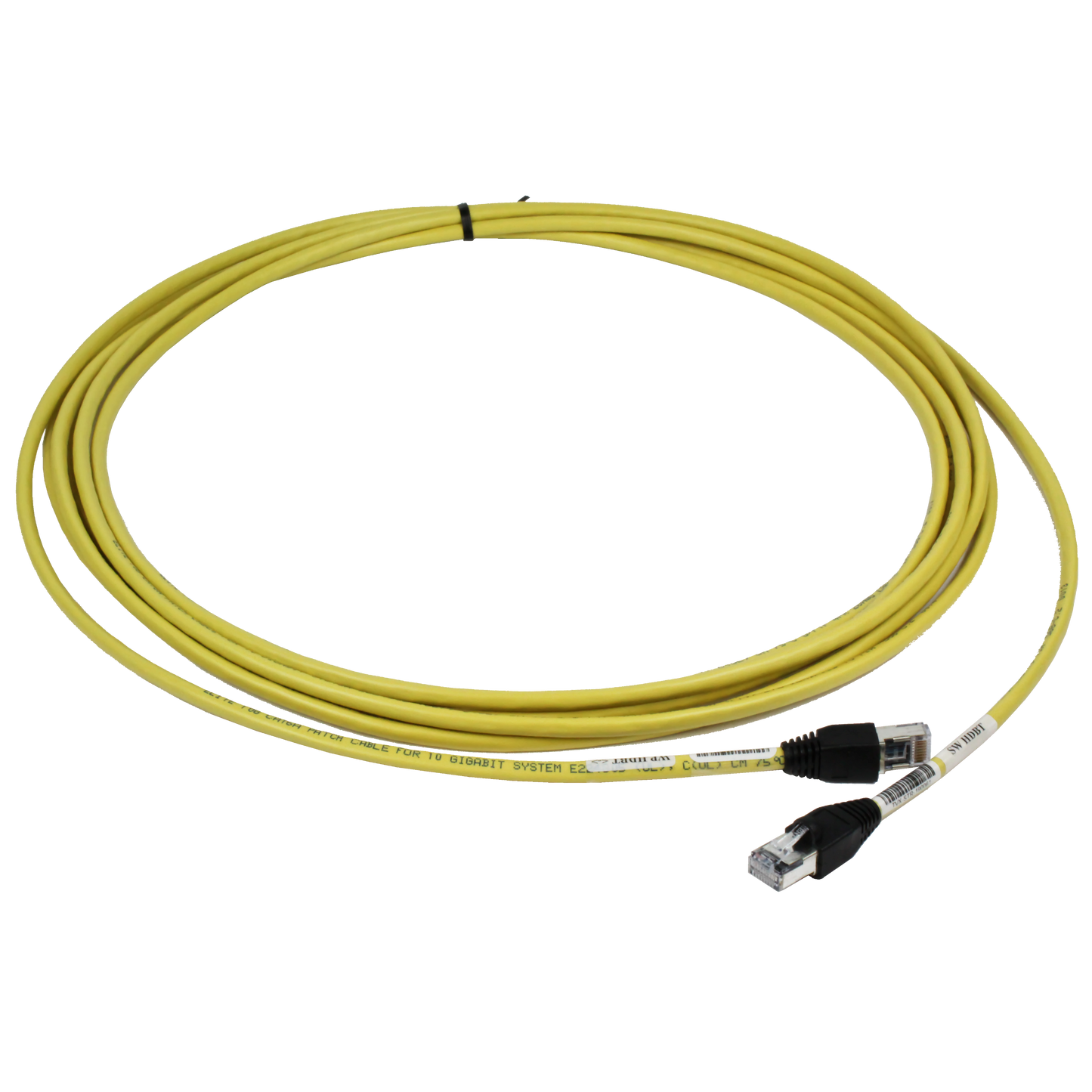 Badass HDBaseT Cables