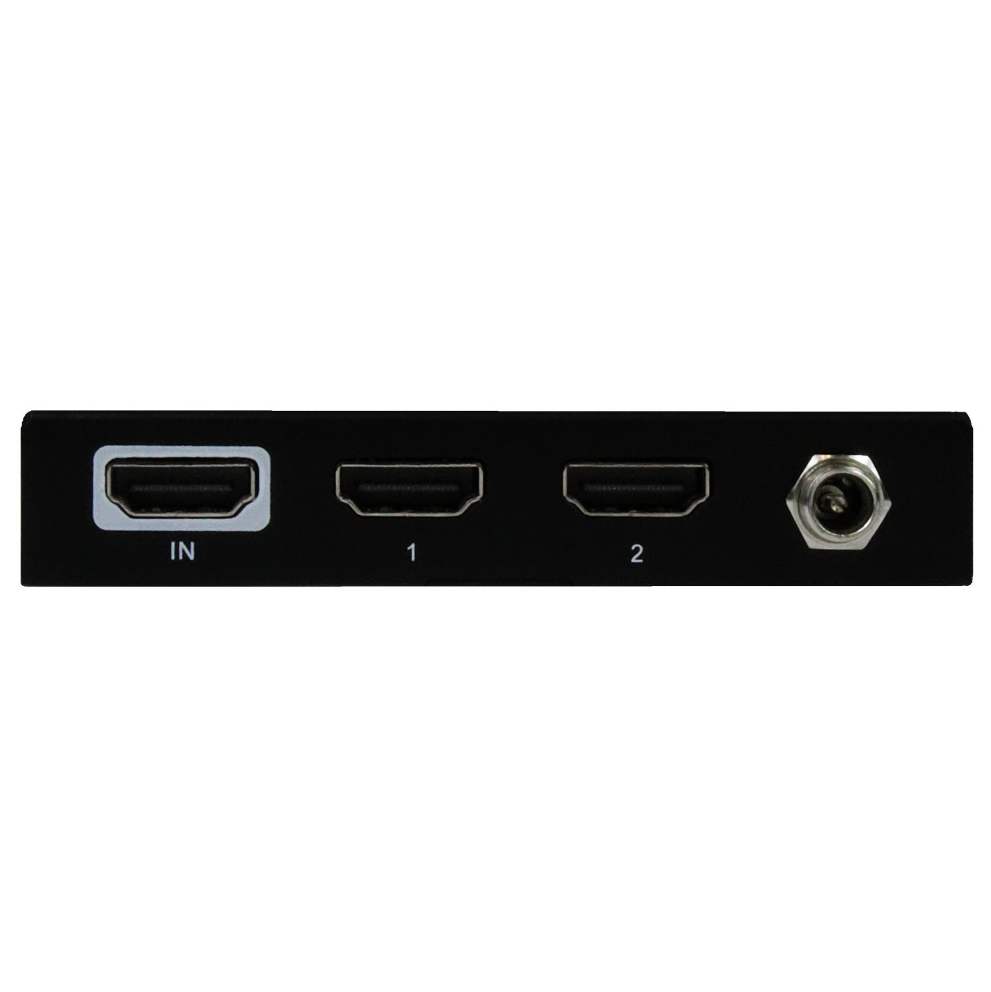 4K HDMI Splitter