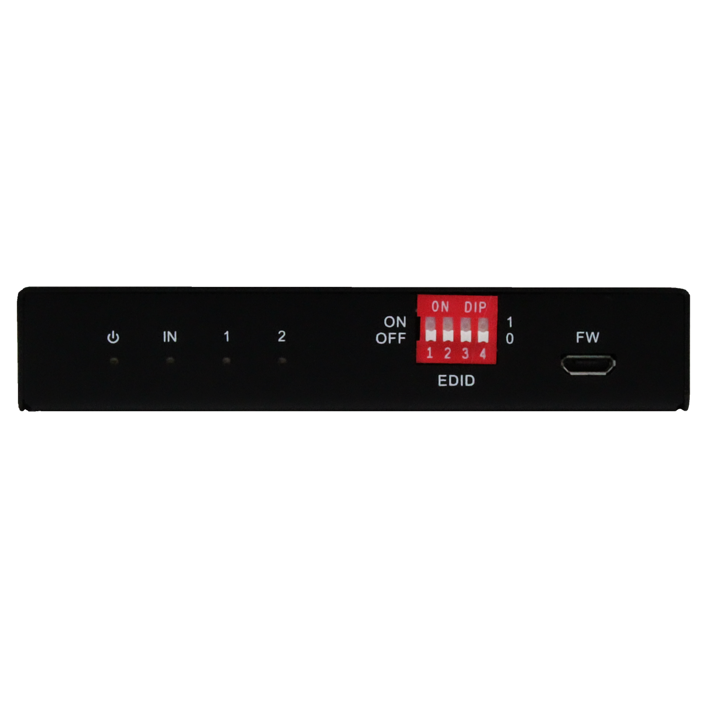 4K HDMI Splitter