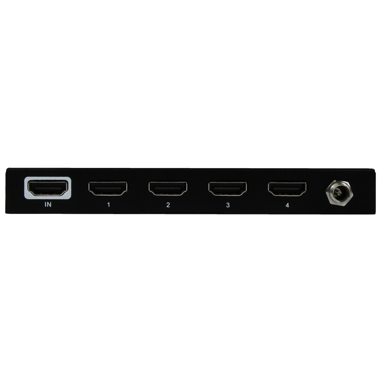 4K HDMI Splitter