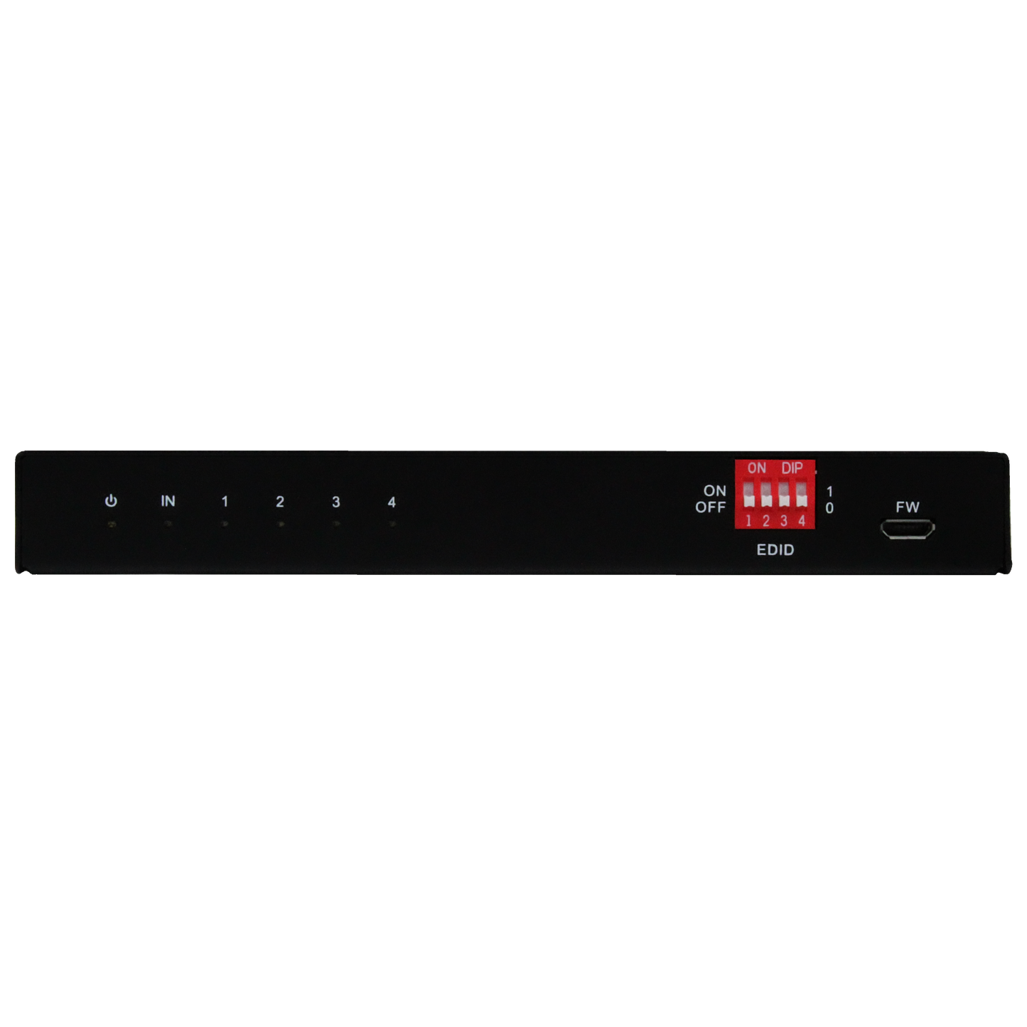 4K HDMI Splitter