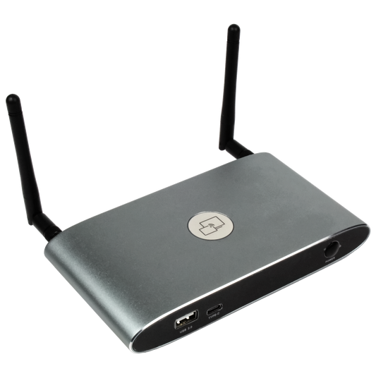ShareView Wireless Presentation System