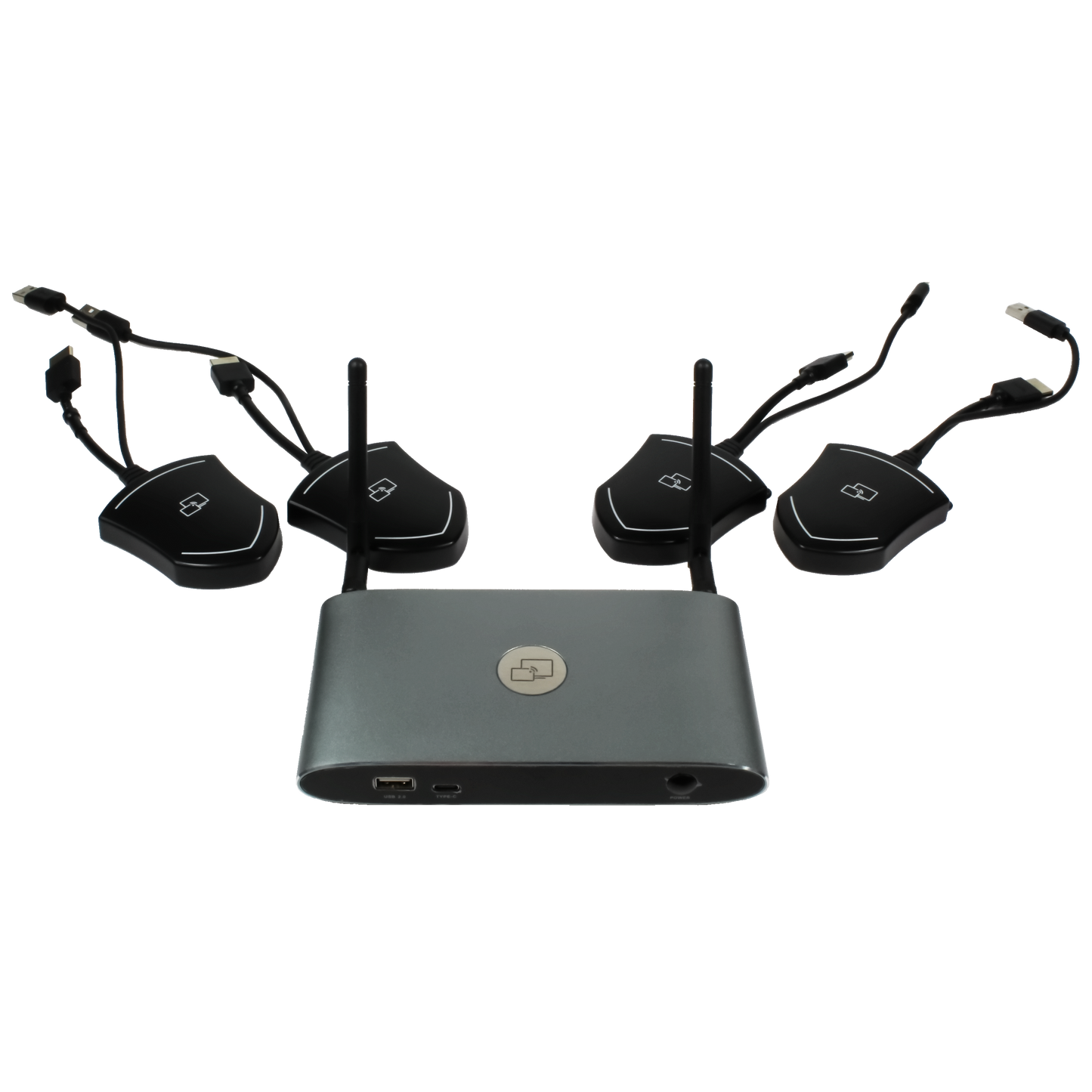 ShareView Wireless Presentation System