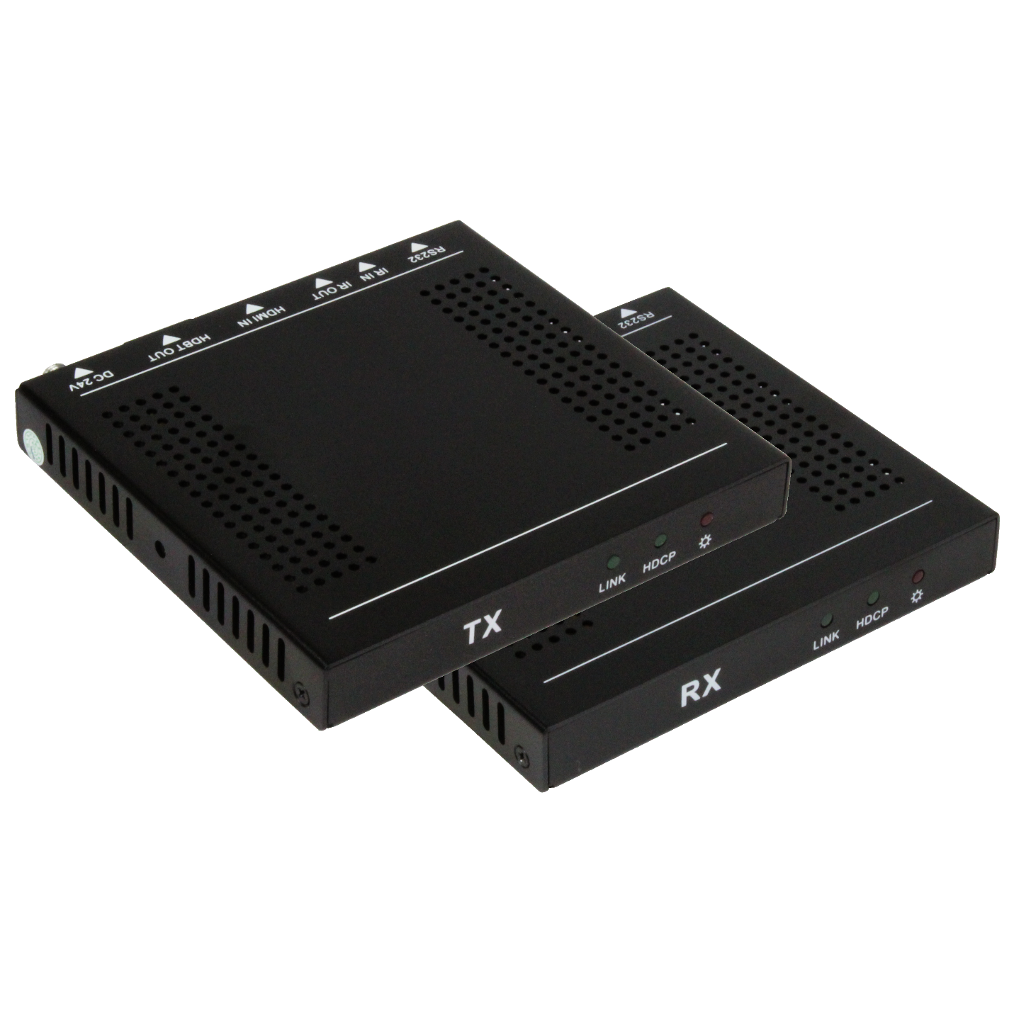 TPUH412 70m HDBaseT Extender