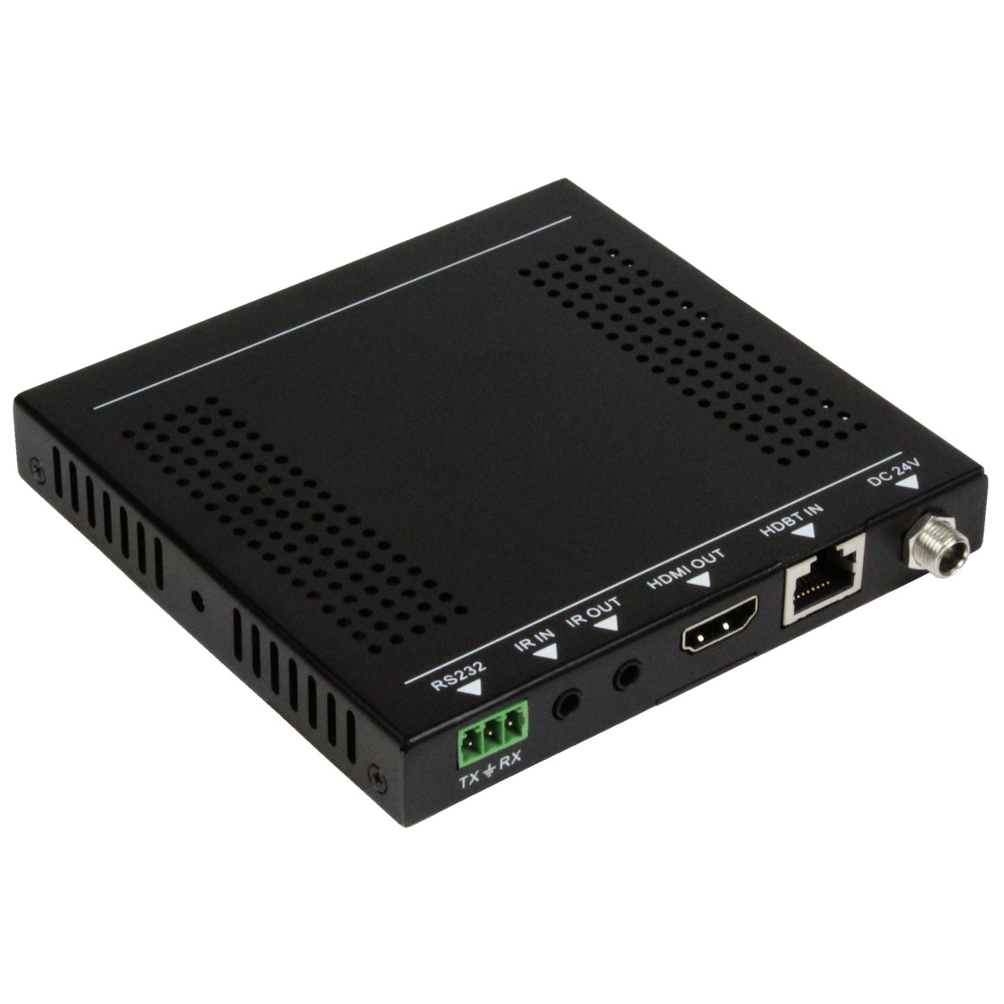 TPUH412 70m HDBaseT Extender