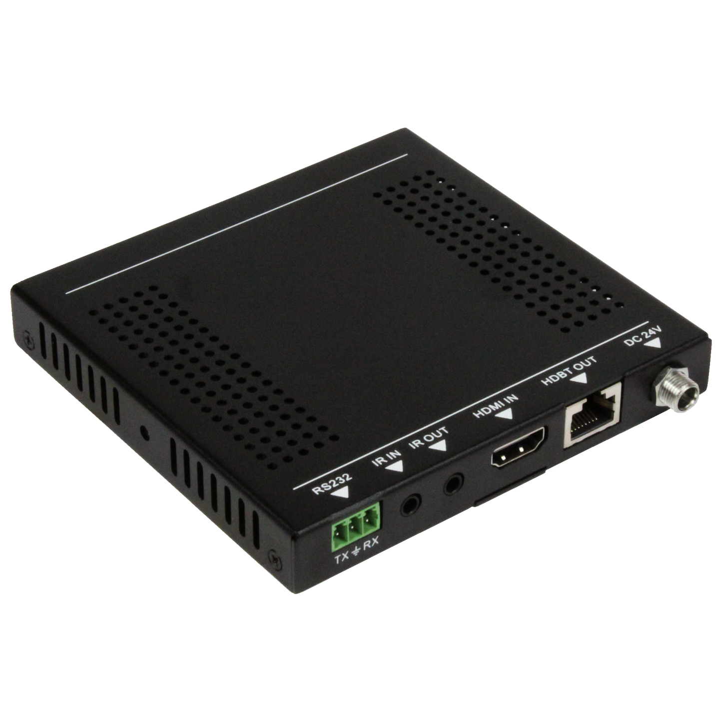 TPUH412 70m HDBaseT Extender