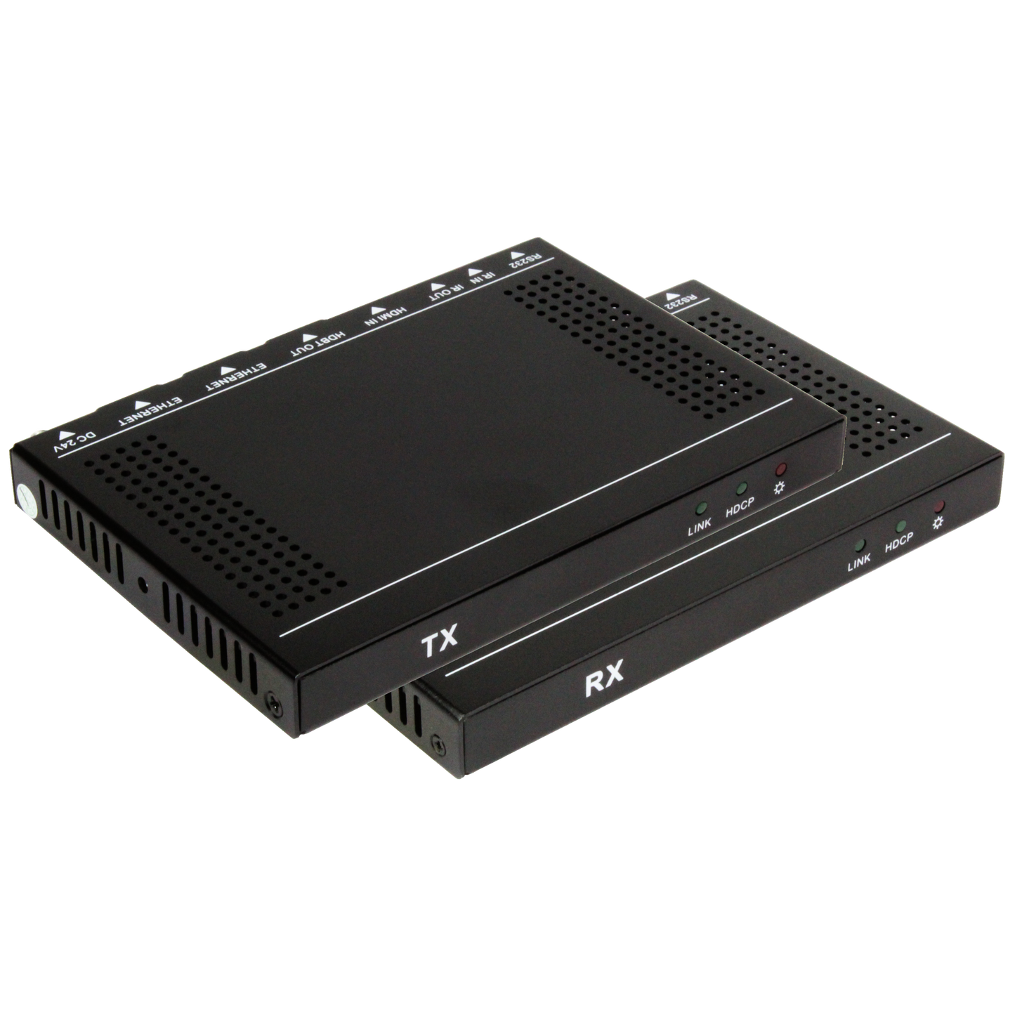 TPUH422 100m HDBaseT Extender