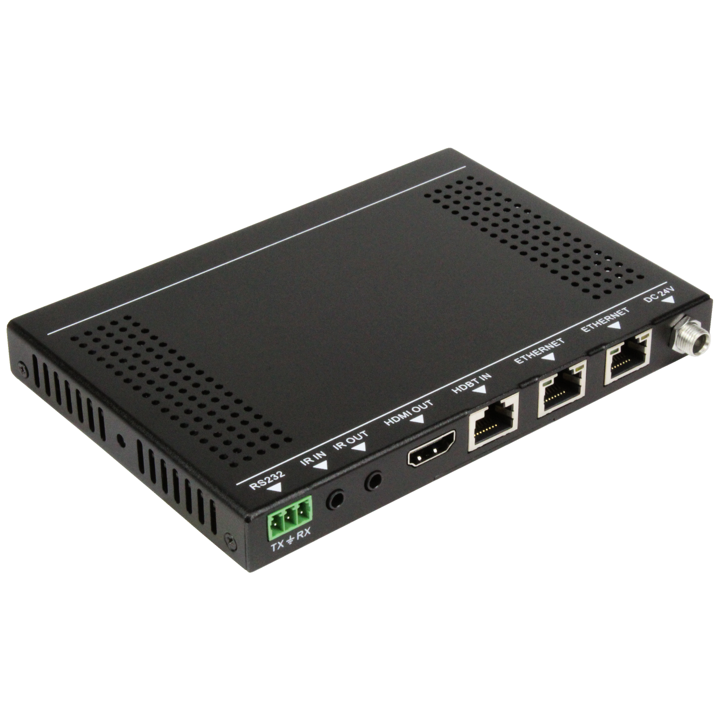 TPUH422 100m HDBaseT Extender