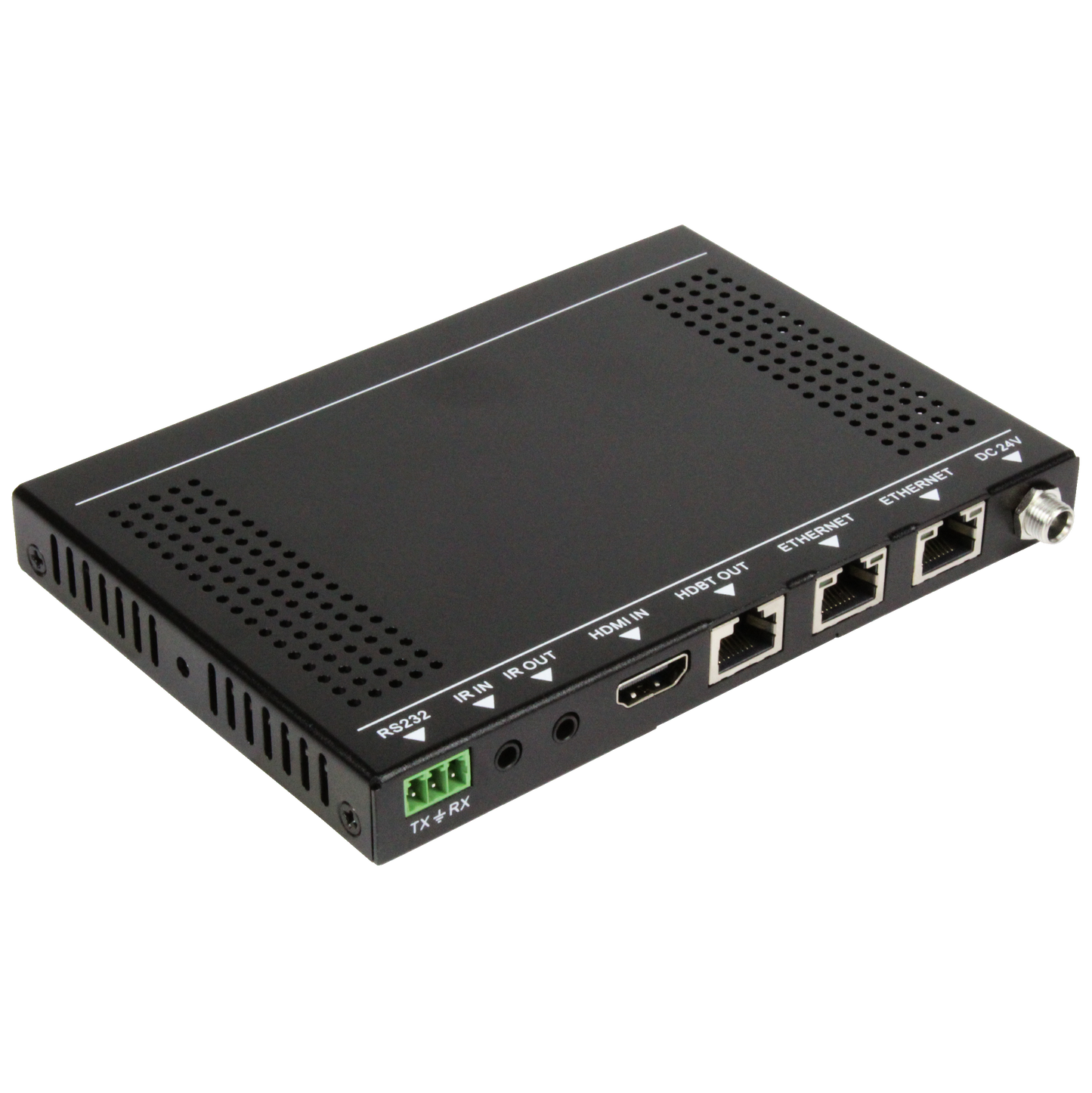 TPUH422 100m HDBaseT Extender