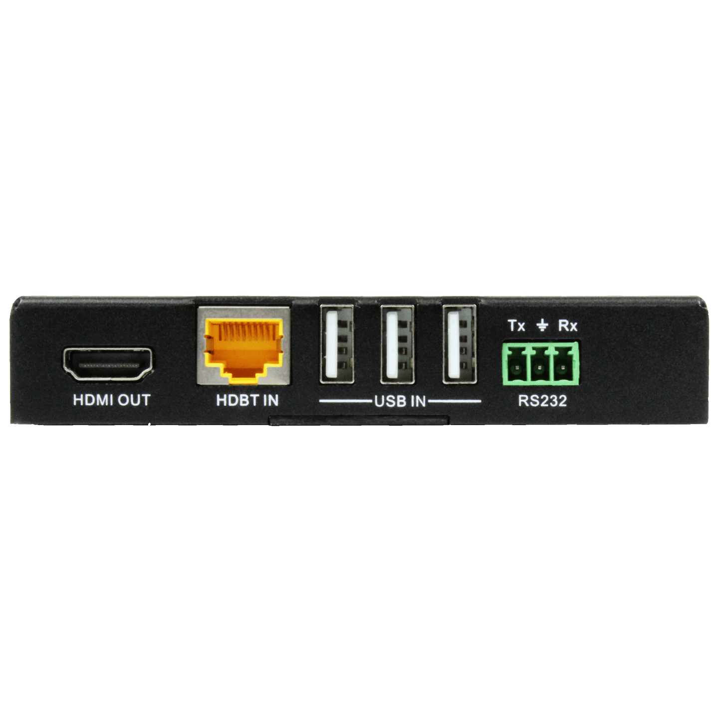 TPUH451 HDBaseT/USB Extender