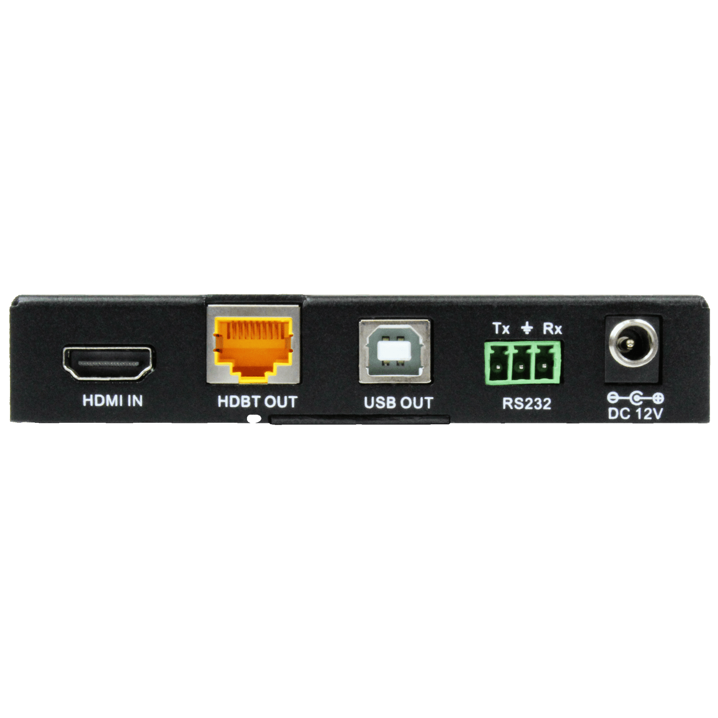 TPUH451 HDBaseT/USB Extender