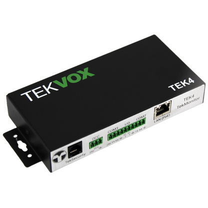 TEK4 TekMonitor