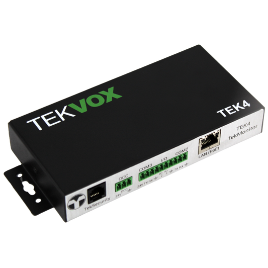 TEK4 TekMonitor