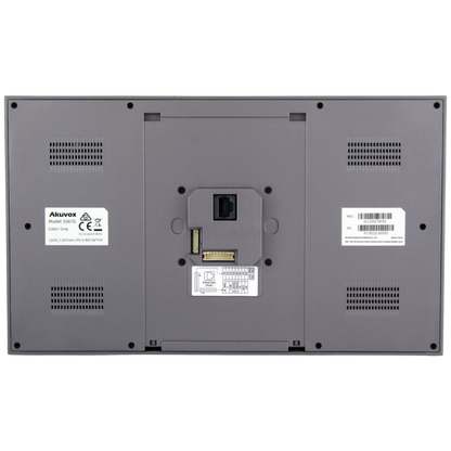 TCX10 10" Touchscreen